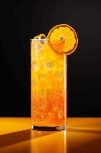 عصير برتقال - Orange Juice