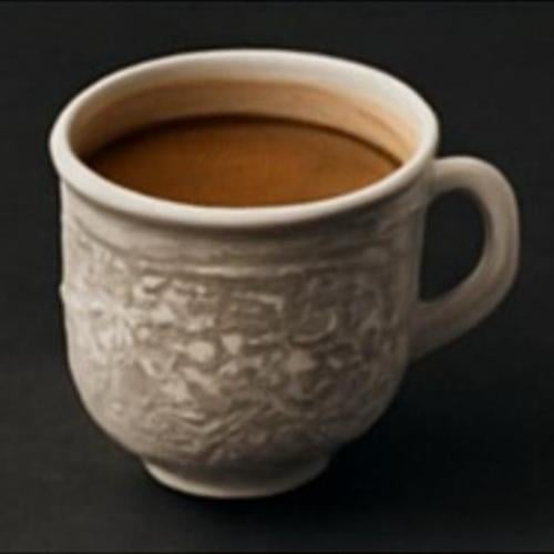 قهوة تركية سادة | Turkish Coffee (Plain)