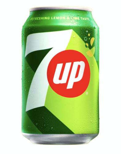 سفن أب - 7up