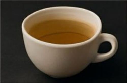 شاي إنجليزي أخضر | English Green Tea