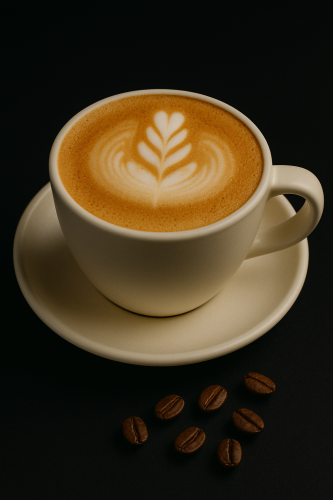 كابتشينو | Cappuccino