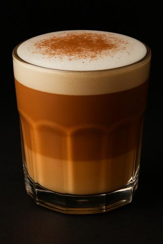 سبانيش لاتيه | Spanish Latte