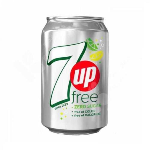 سفن أب دايت - 7up diet