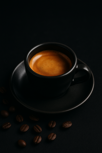 إسبريسو – Espresso