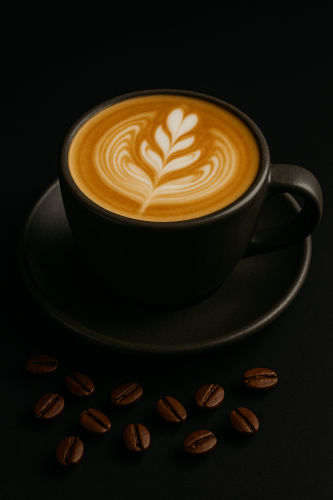 فلات وايت | Flat White