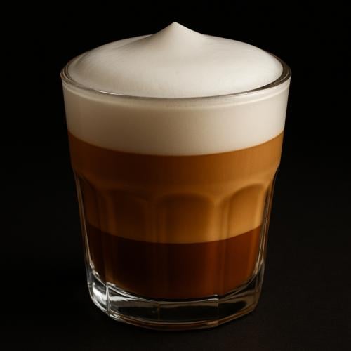 ميكاتو | Macchiato