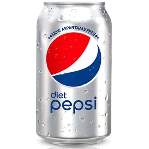 ببسي دايت - Pepsi diet