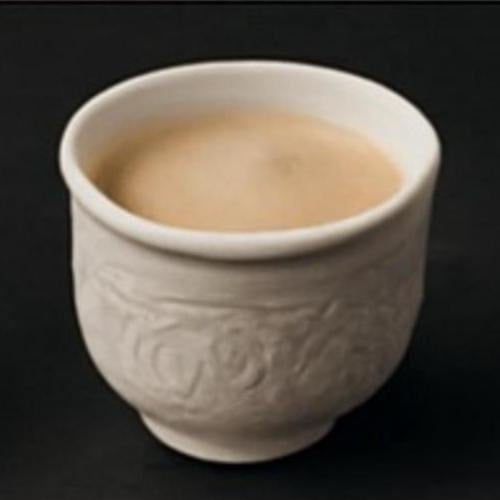 قهوة تركية بالحليب | Turkish Coffee with Milk