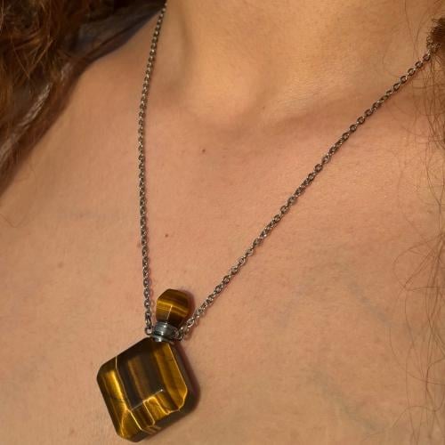 تولة عطر Tiger Eye