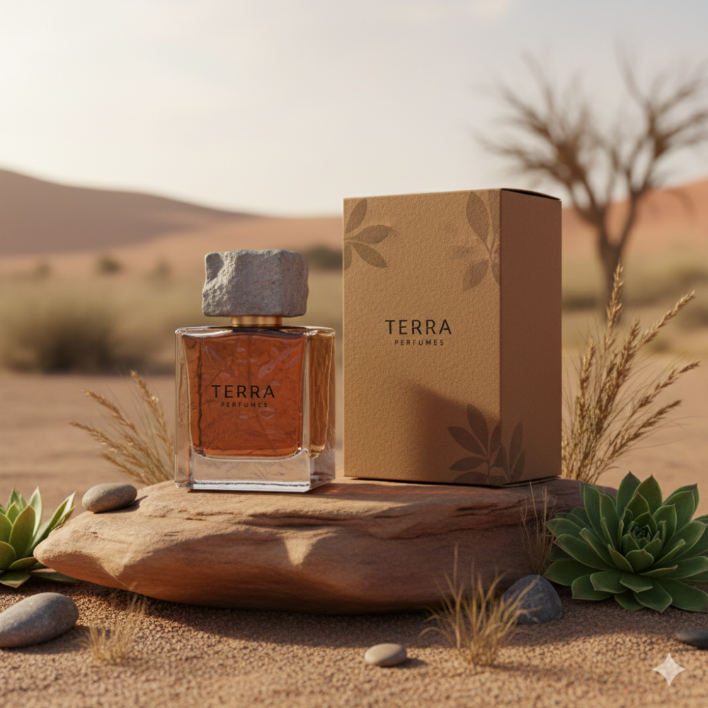 عطور تيرا للاستخدام المسائي