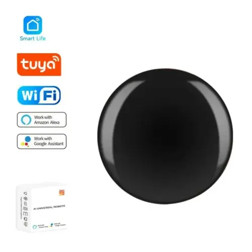 Tuya WiFi IR التحكم عن بعد