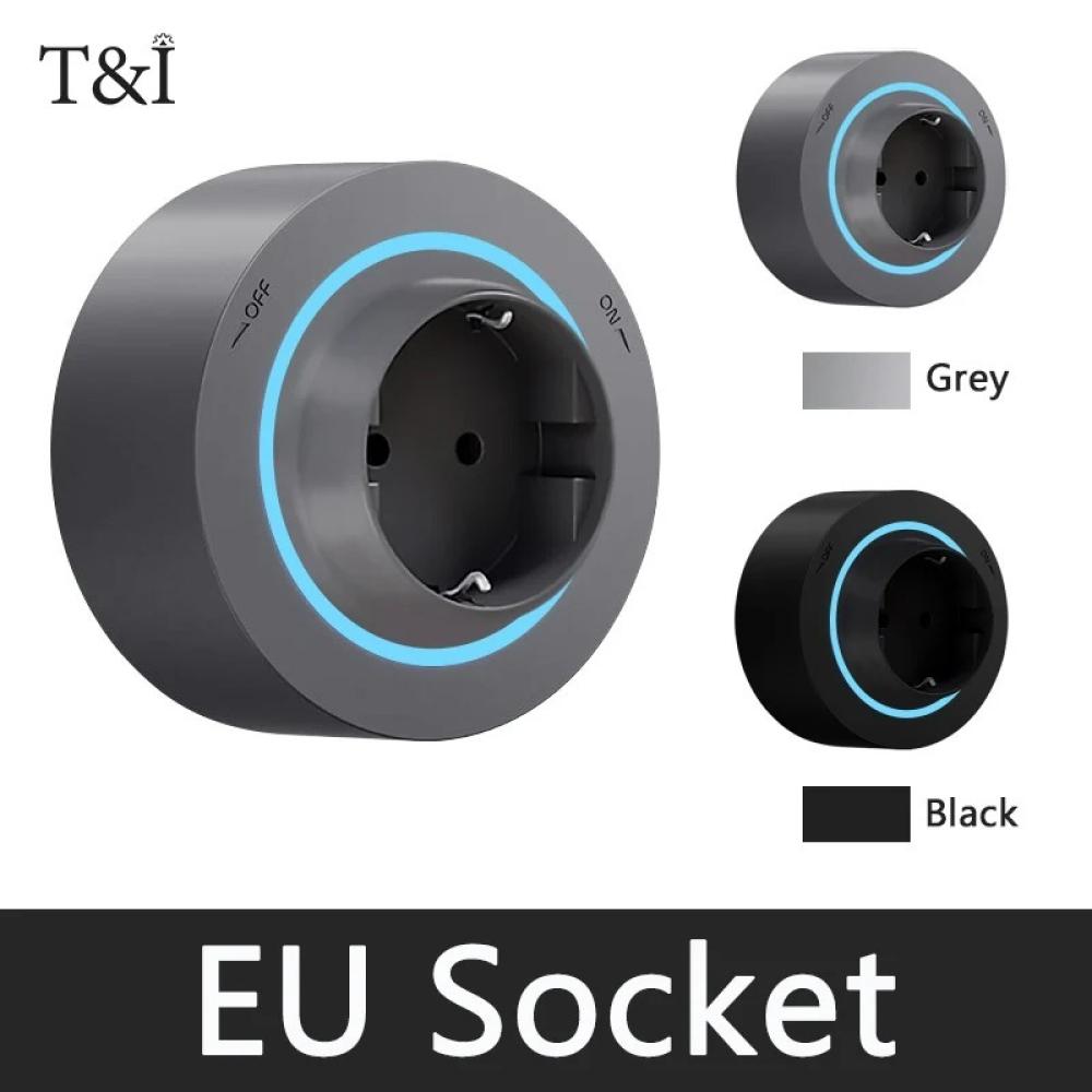 EU-Socket