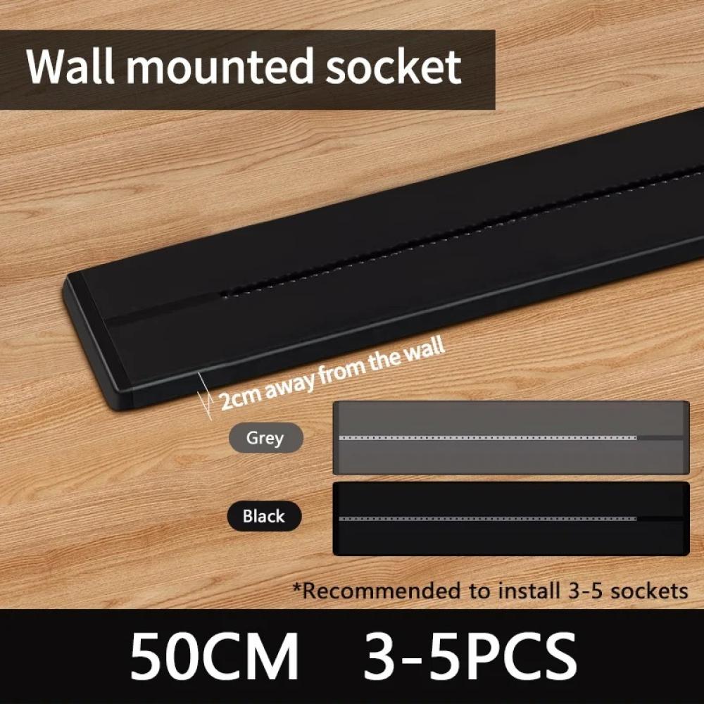 50CM-Wall mounted