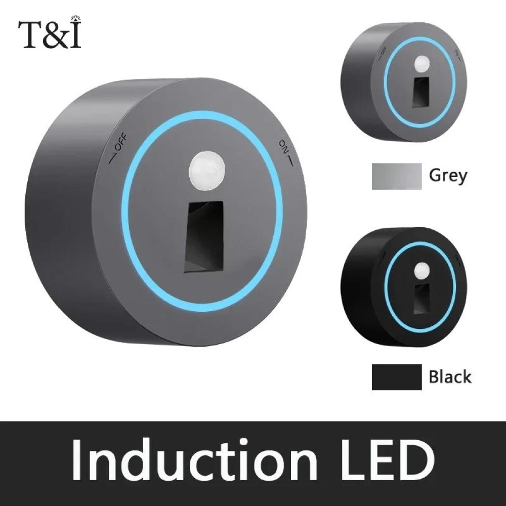 Induction LED