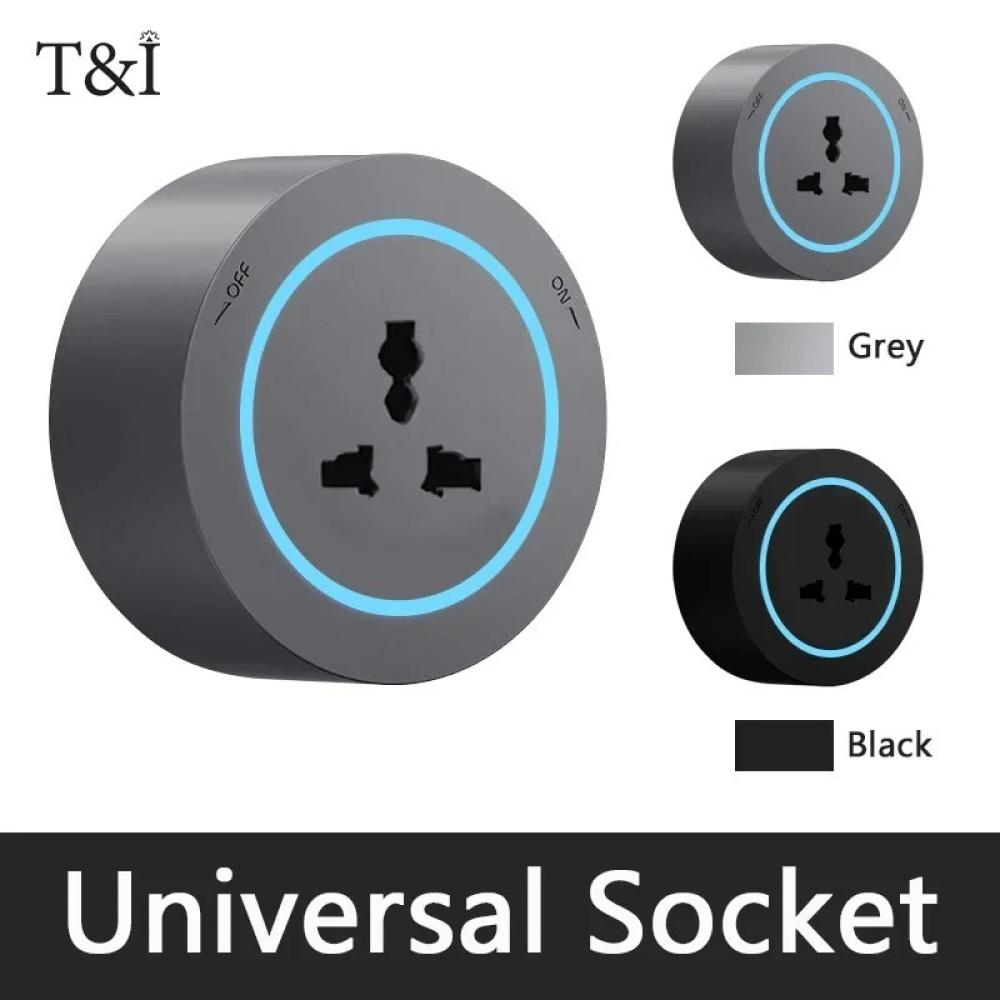 UN-Socket