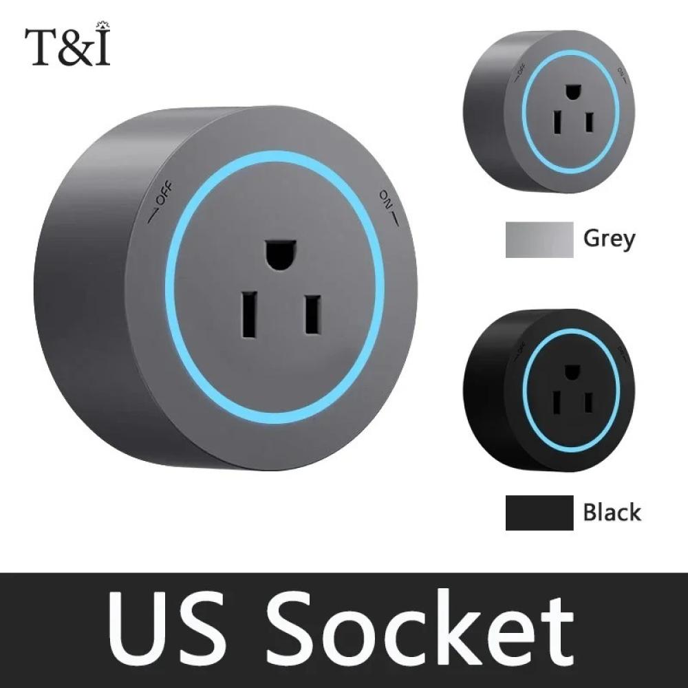 US-Socket