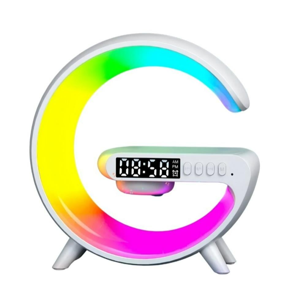 إضاءة LED ذكية