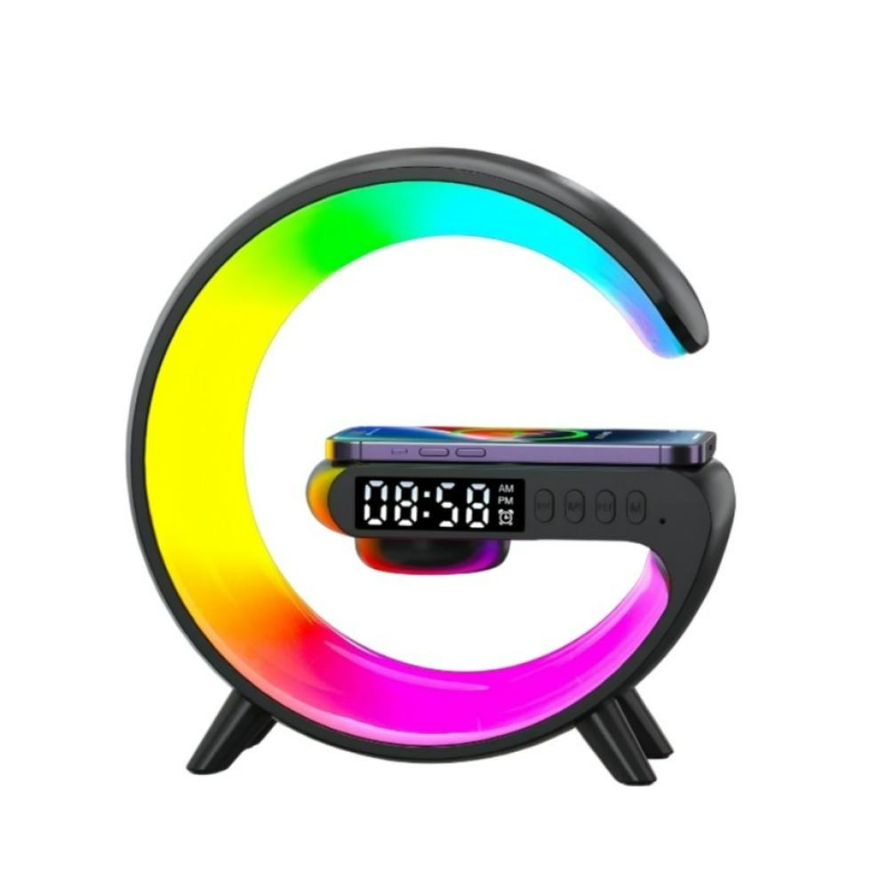 إضاءة LED ذكية