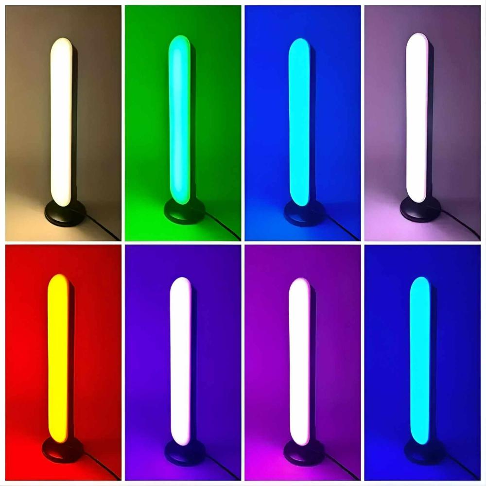 إضاءة LED ذكية
