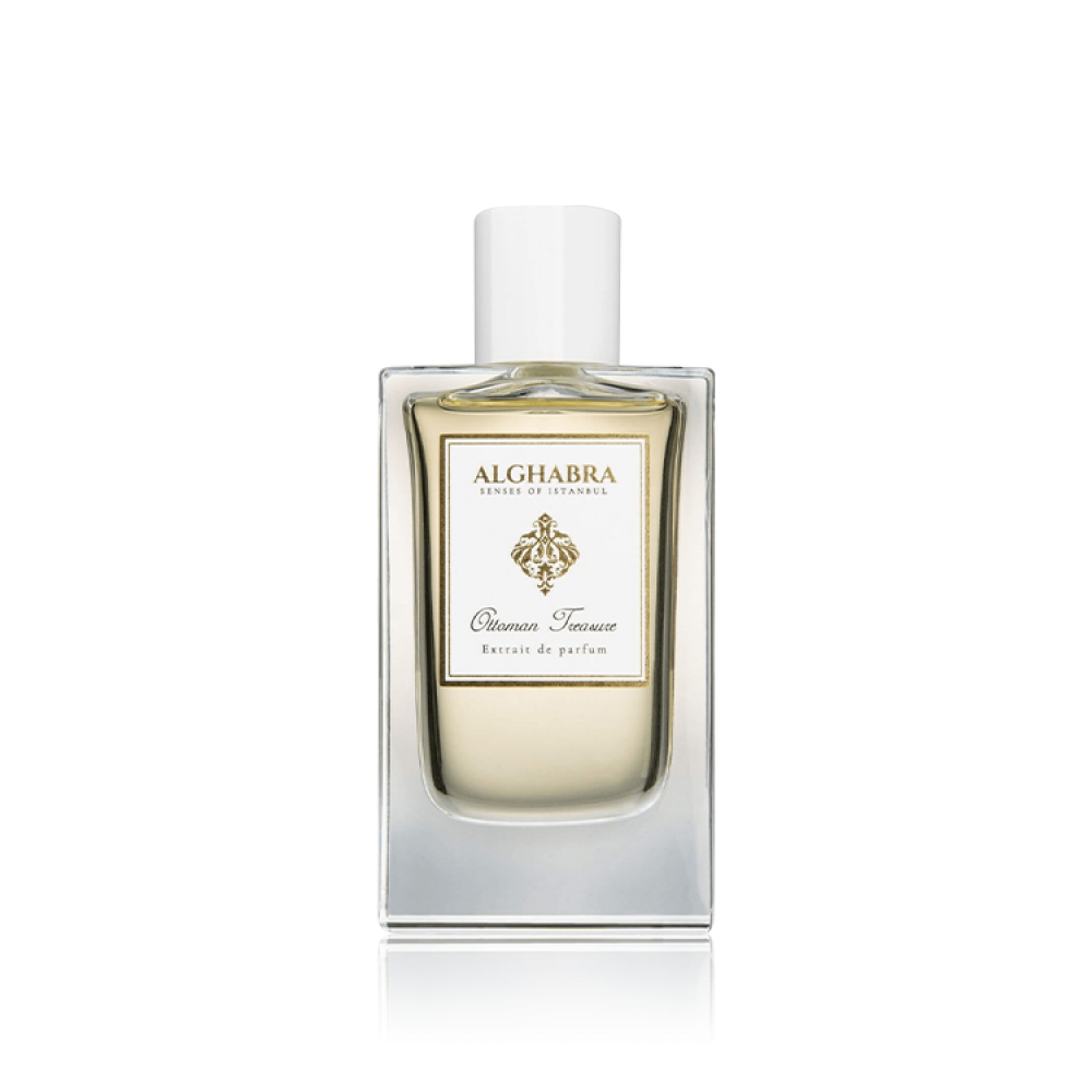 عطر الغبرا اوتومن تريزور اكسترايت دو بارفيوم 50مل
