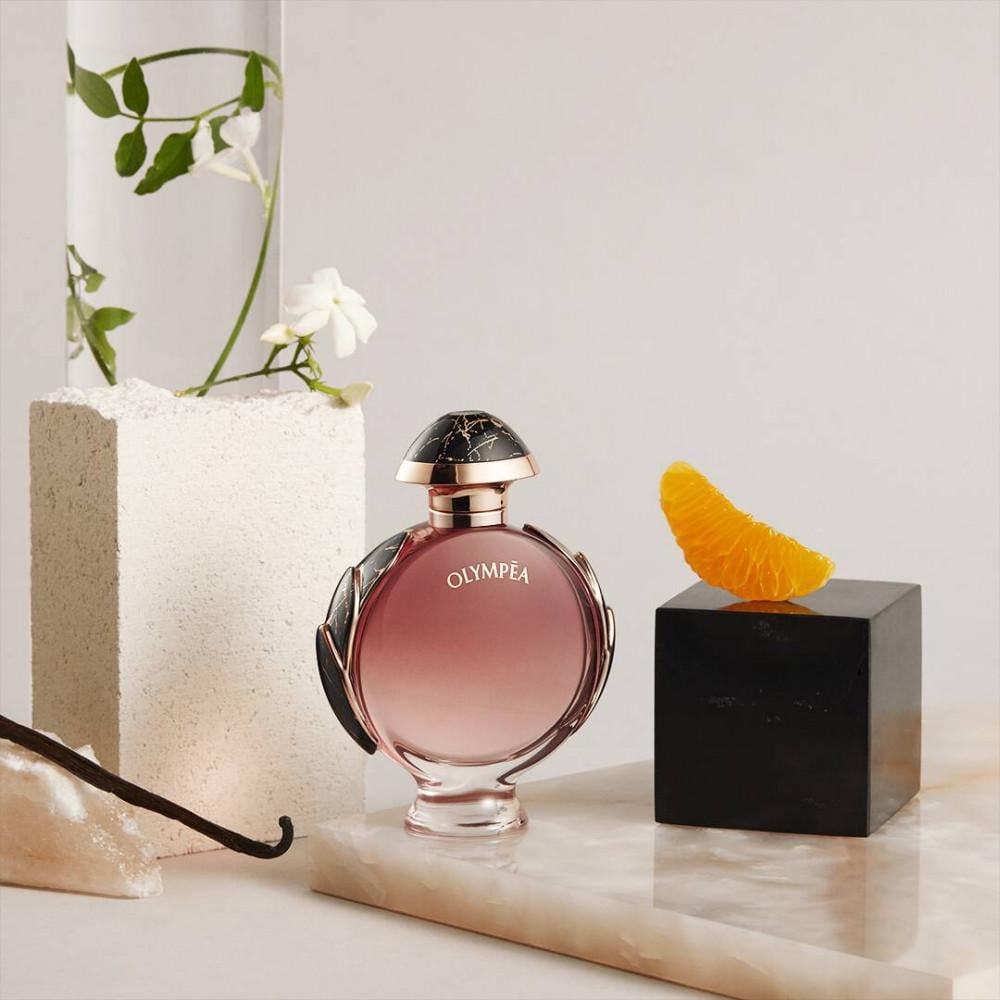 عطر باكو رابان اولمبيا اونيكس كولكتر ايديشن او دو بارفيوم 80مل