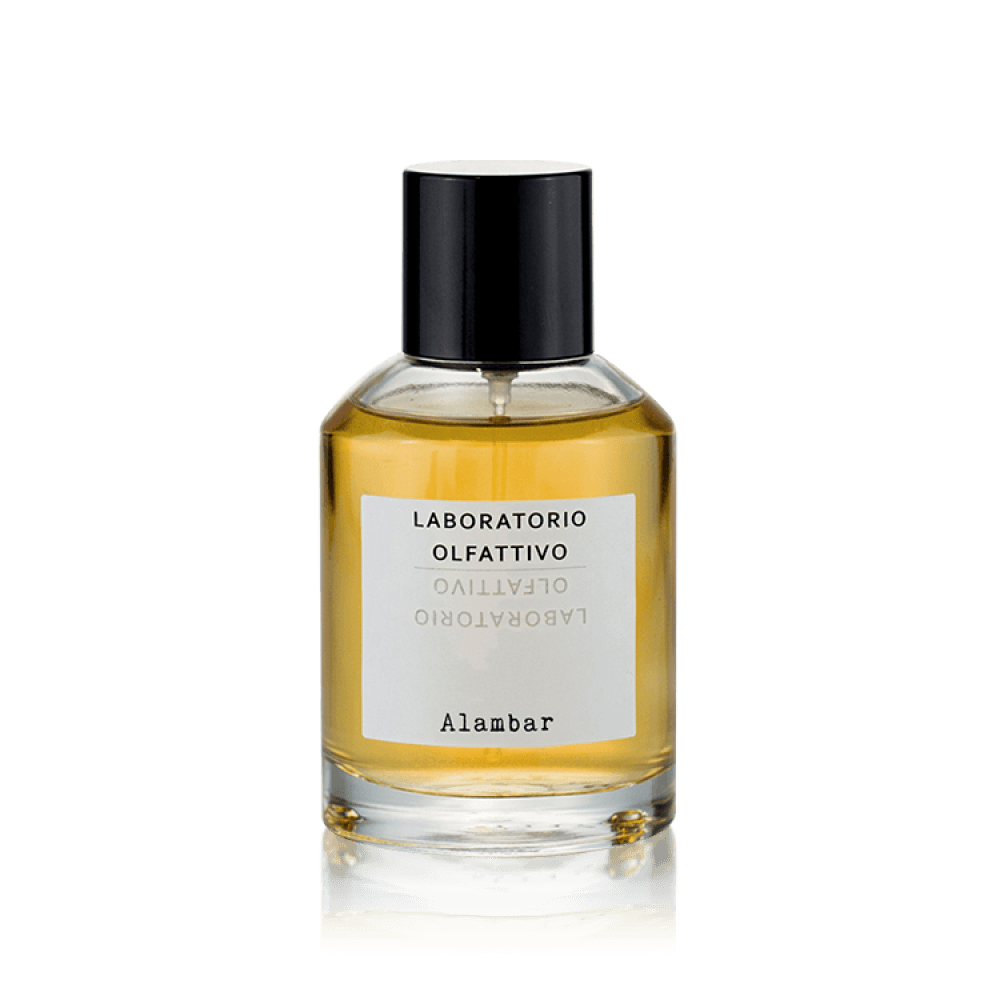 عطر لابوراتوريو الامبر او دو بارفيوم 100مل