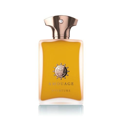 عطر امواج اوفرترو او دو بارفيوم 100مل
