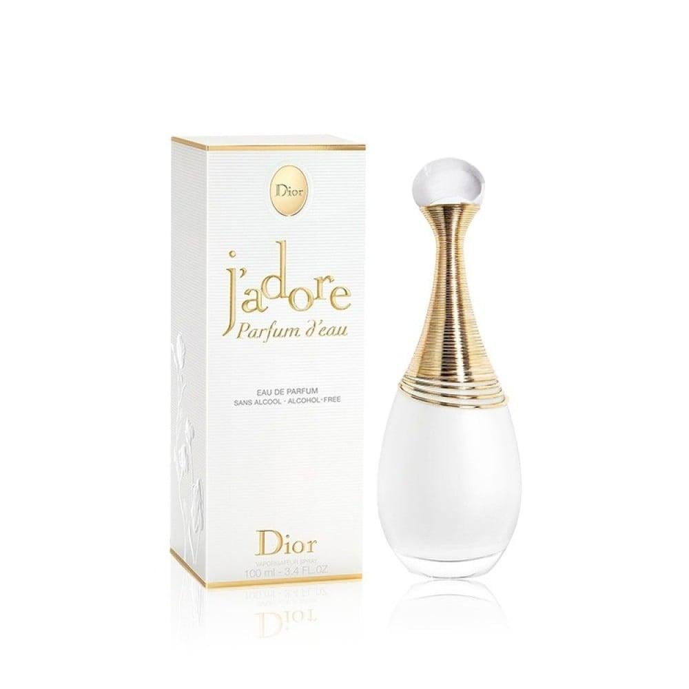 عطر ديور جادور بارفيوم ليو او دو بارفيوم 100مل