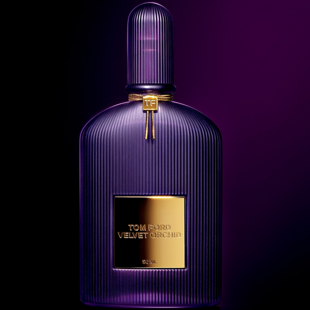 عطر توم فورد فيلفيت اوركيد او دو بارفيوم 100مل
