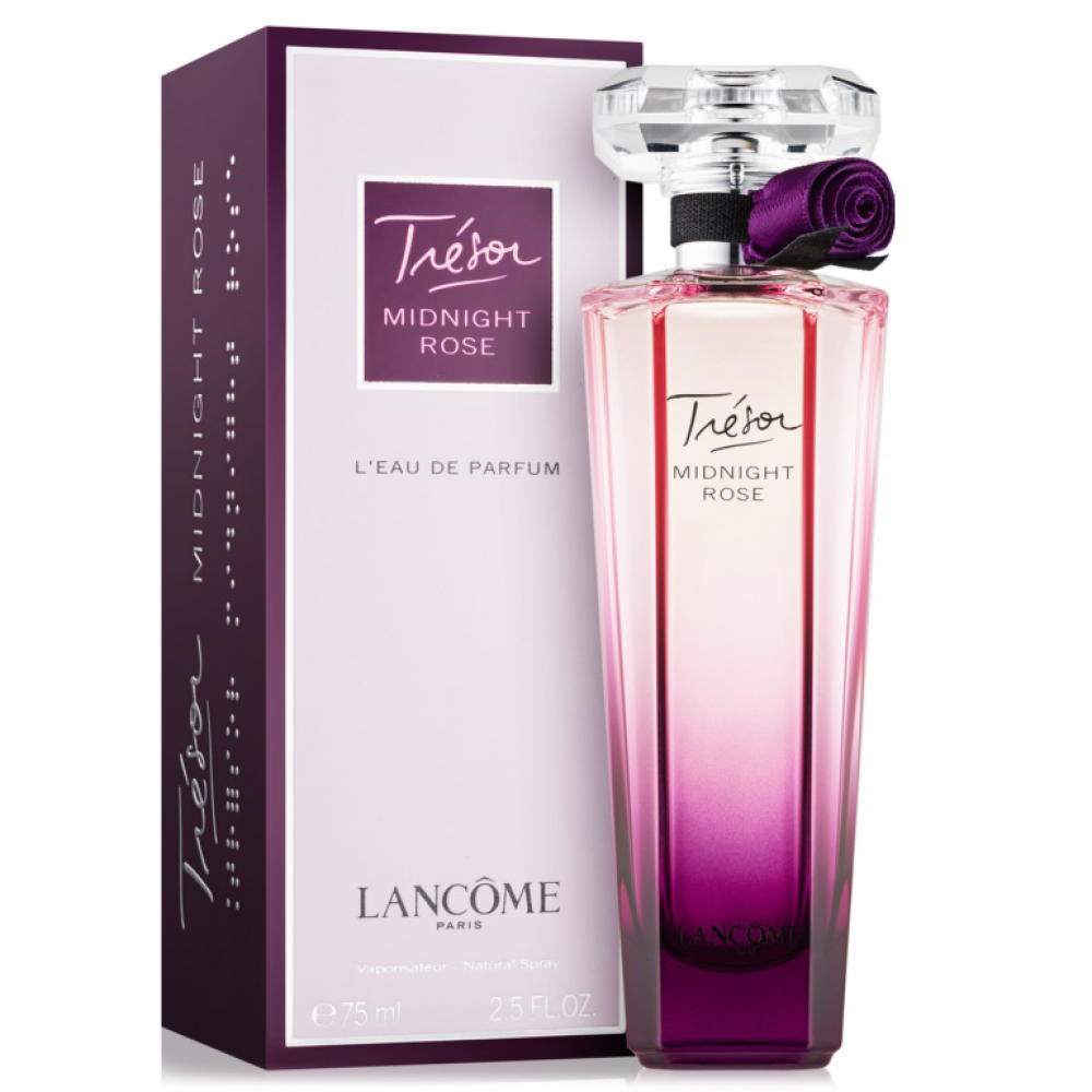 عطر لانكوم تريزور ميدنايت روز او دو بارفيوم 75مل
