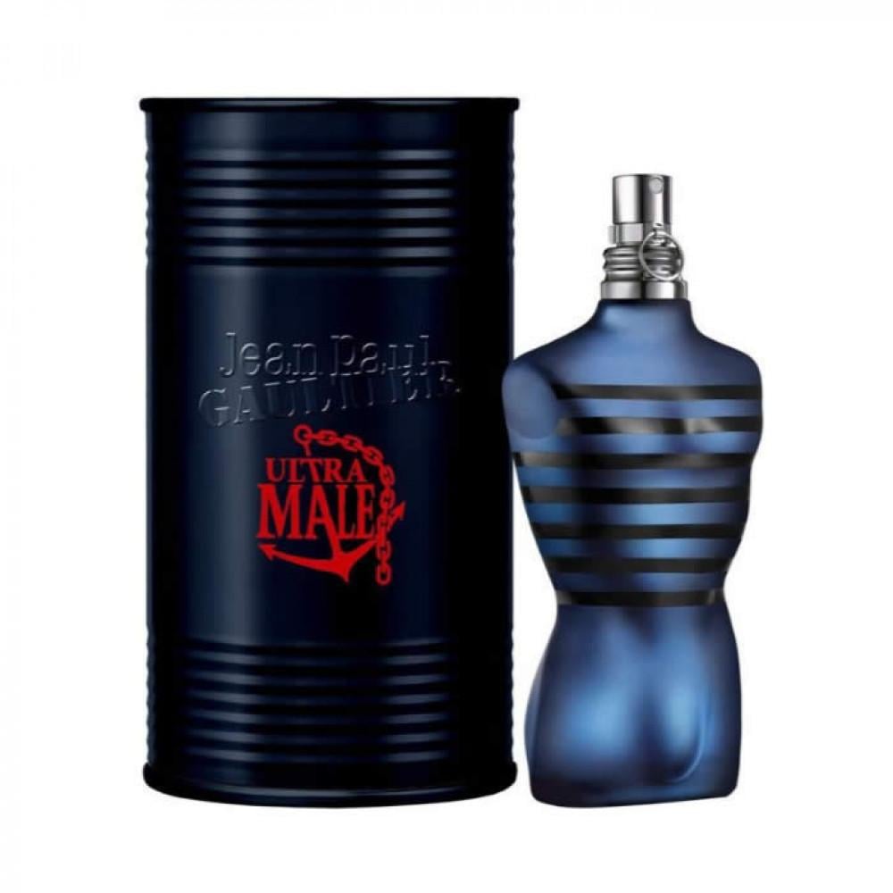 عطر جان بول غولتير الترا ميل او دو تواليت 200مل