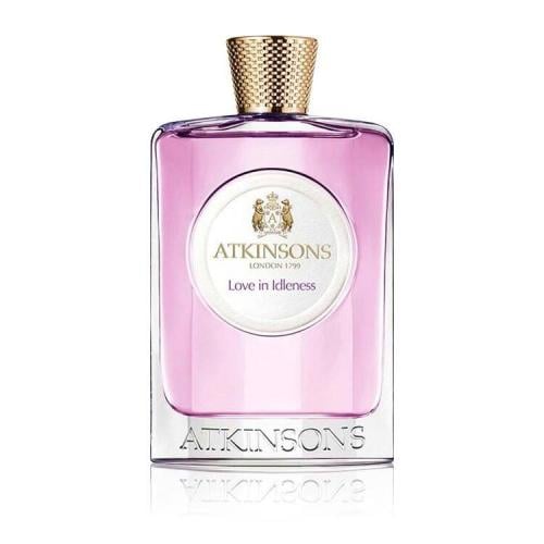 عطر اتكينسونس لوف ان ايدلينس او دو بارفيوم 100مل