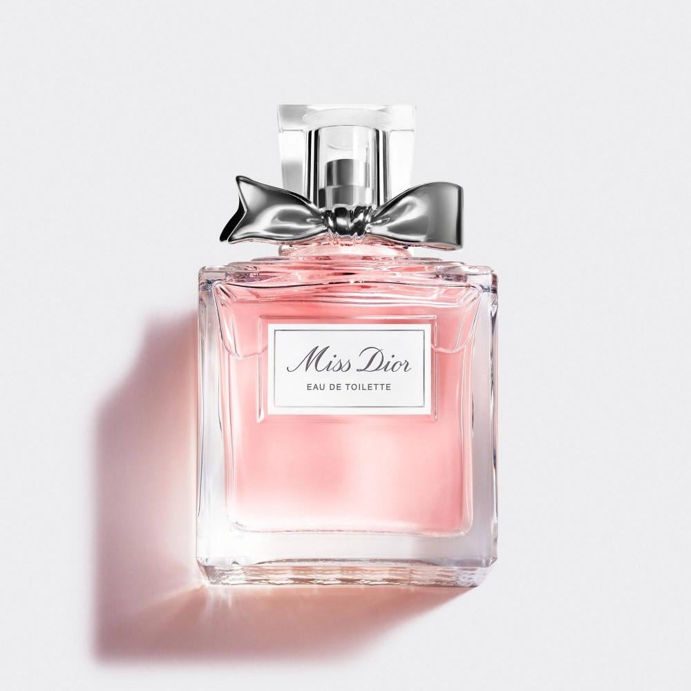 عطر مس ديور تواليت 100مل