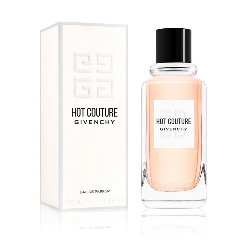 عطر جيفنشي هوت كوتير او دو بارفيوم 100مل