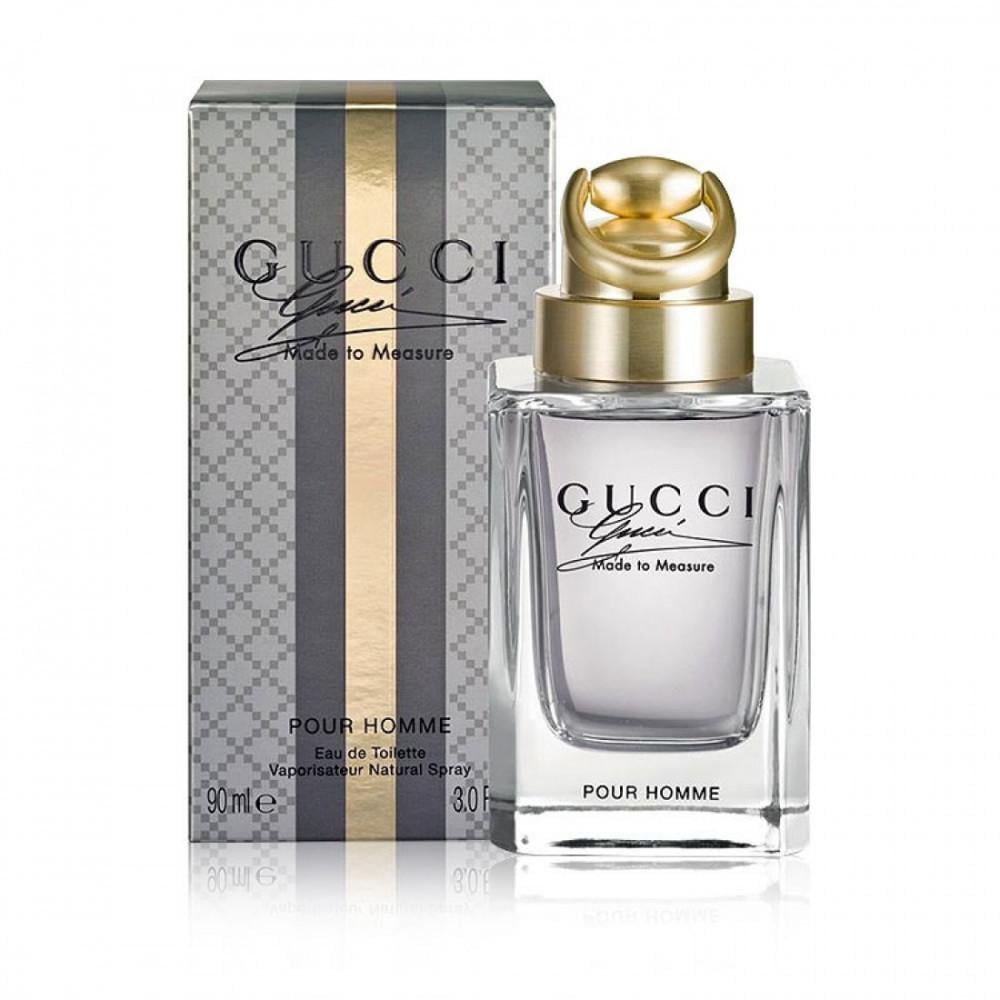 عطر قوتشي ميد تو ميجر بورهوم او دو تواليت 90مل