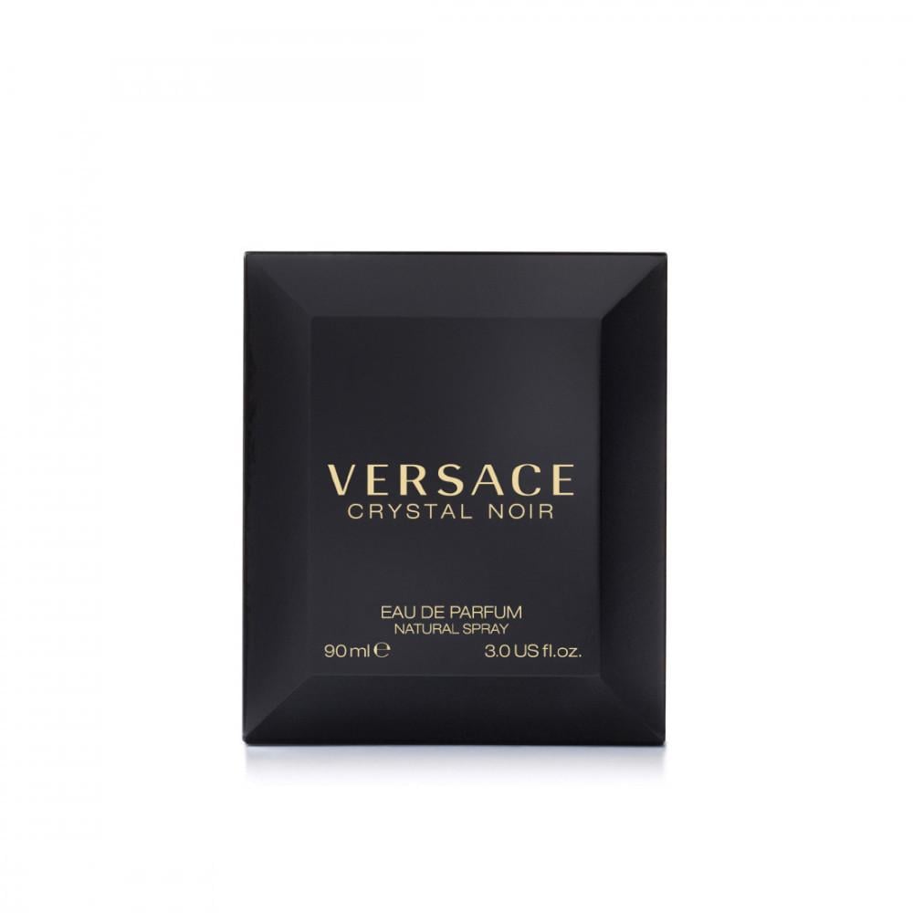 عطر فيرساتشي كريستال نوار او دو بارفيوم 90مل