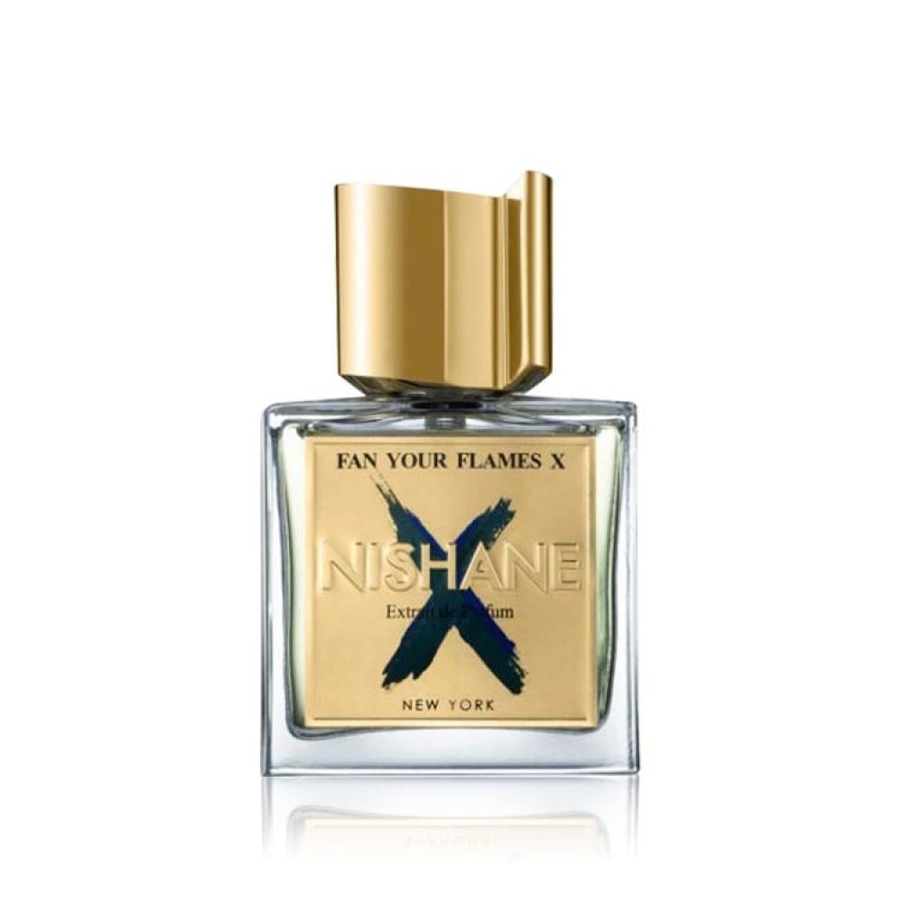 عطر نيشاني فان يور فلاميز اكس اكسترايت دو بارفيوم 100مل