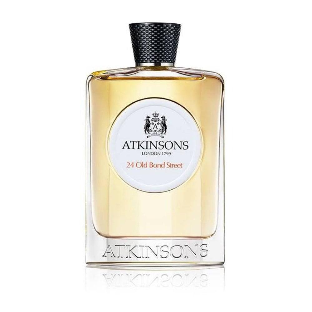 عطر اتكينسونس 24 اولد بوند ستريت او دو كوليجن 100مل