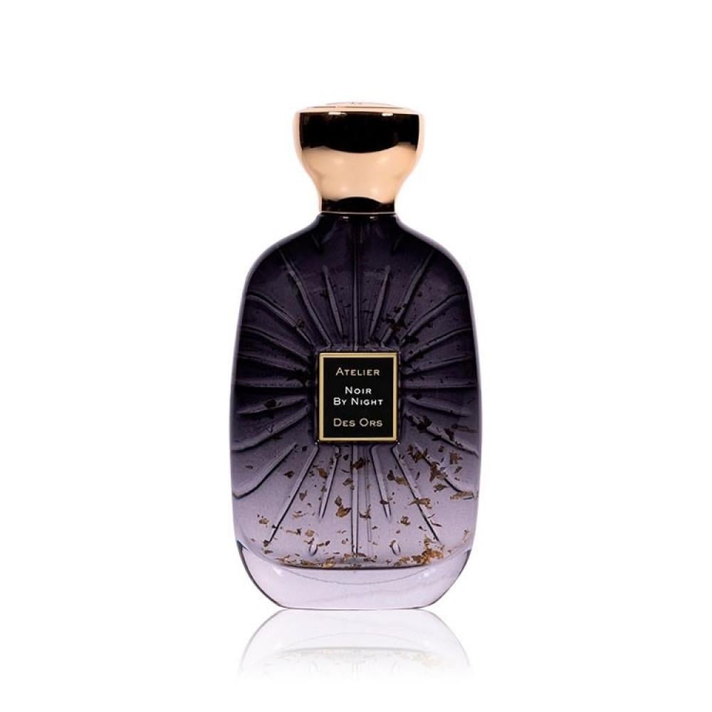 عطر اتيلير دي اورس نوار باي نايت او دو بارفيوم 100مل
