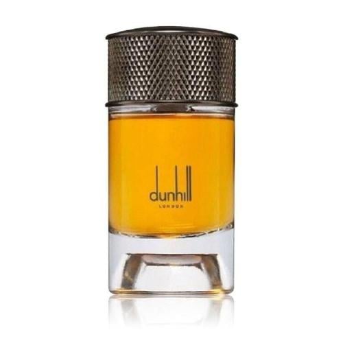 عطر دانهيل سيقنيتشر كوليكشن موروكان عنبر او دو بار...