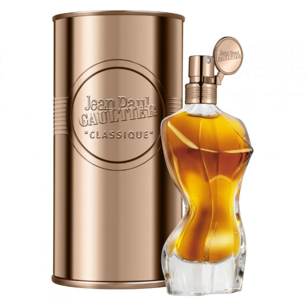 عطر جان بول غولتير كلاسيك اسنس او دو بارفيوم 100مل