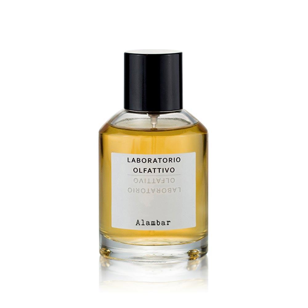 عطر لابوراتوريو الامبر او دو بارفيوم 100مل