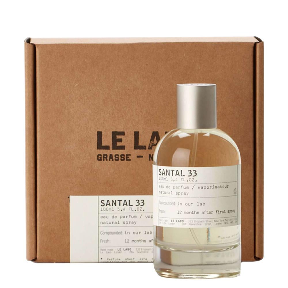 عطر لي لابو سانتال 33 او دو بارفيوم 100مل