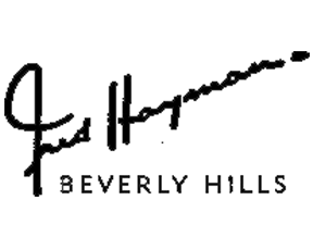 فريد هايمان بيفرلي هيلز