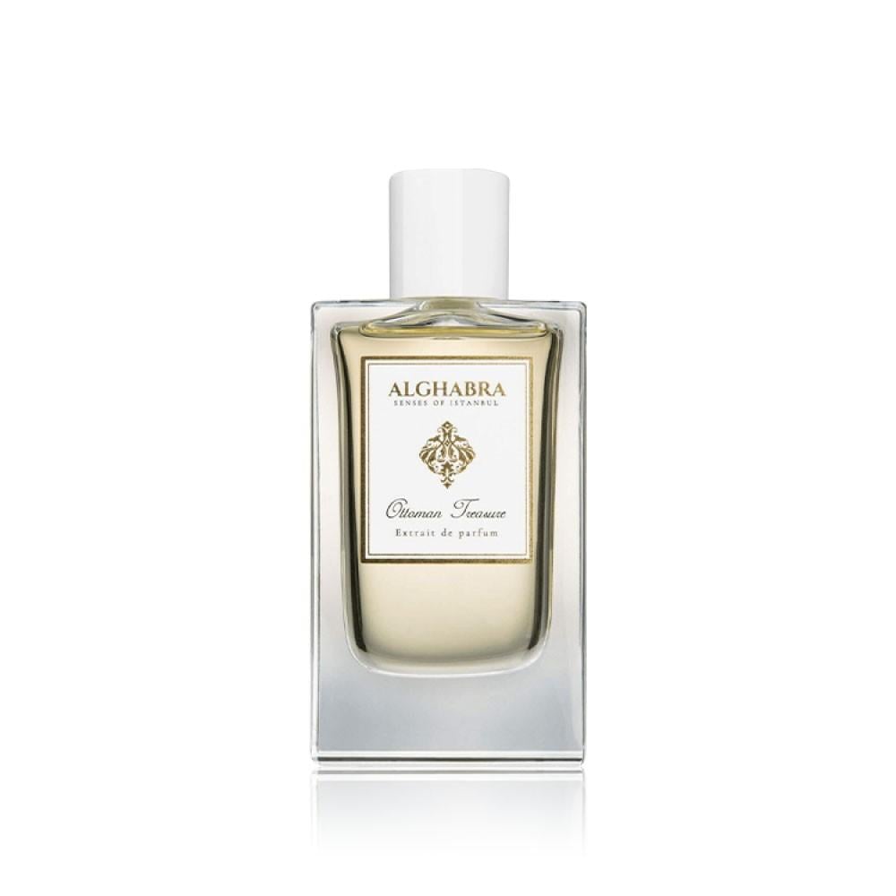 عطر الغبرا اوتومن تريزور اكسترايت دو بارفيوم 50مل