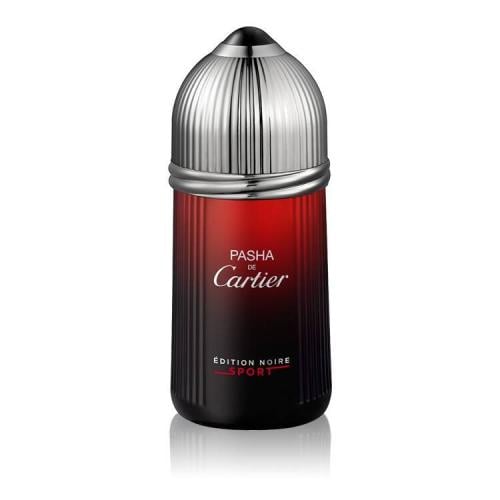 عطر كارتير باشا ايديشن نوار سبورت او دو تواليت 100...