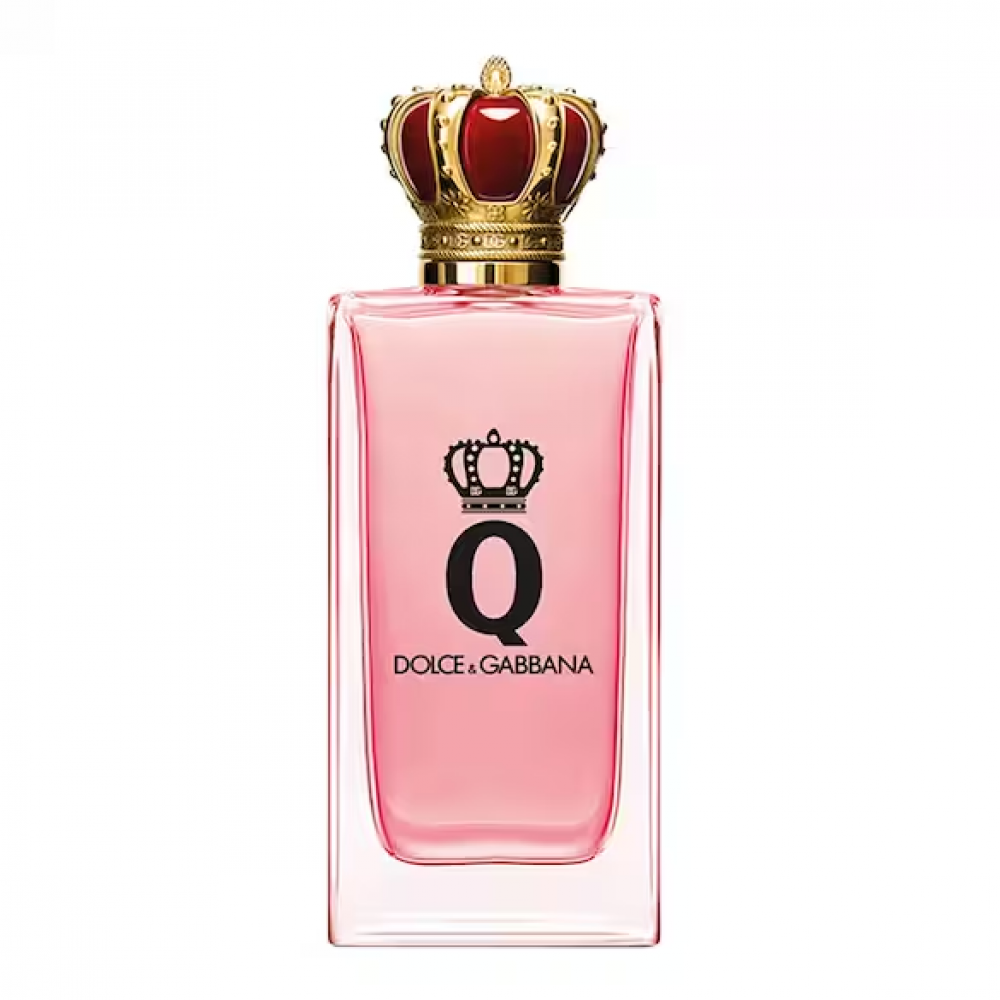 عطر دولتشي غابانا كيو او دو بارفيوم 100مل
