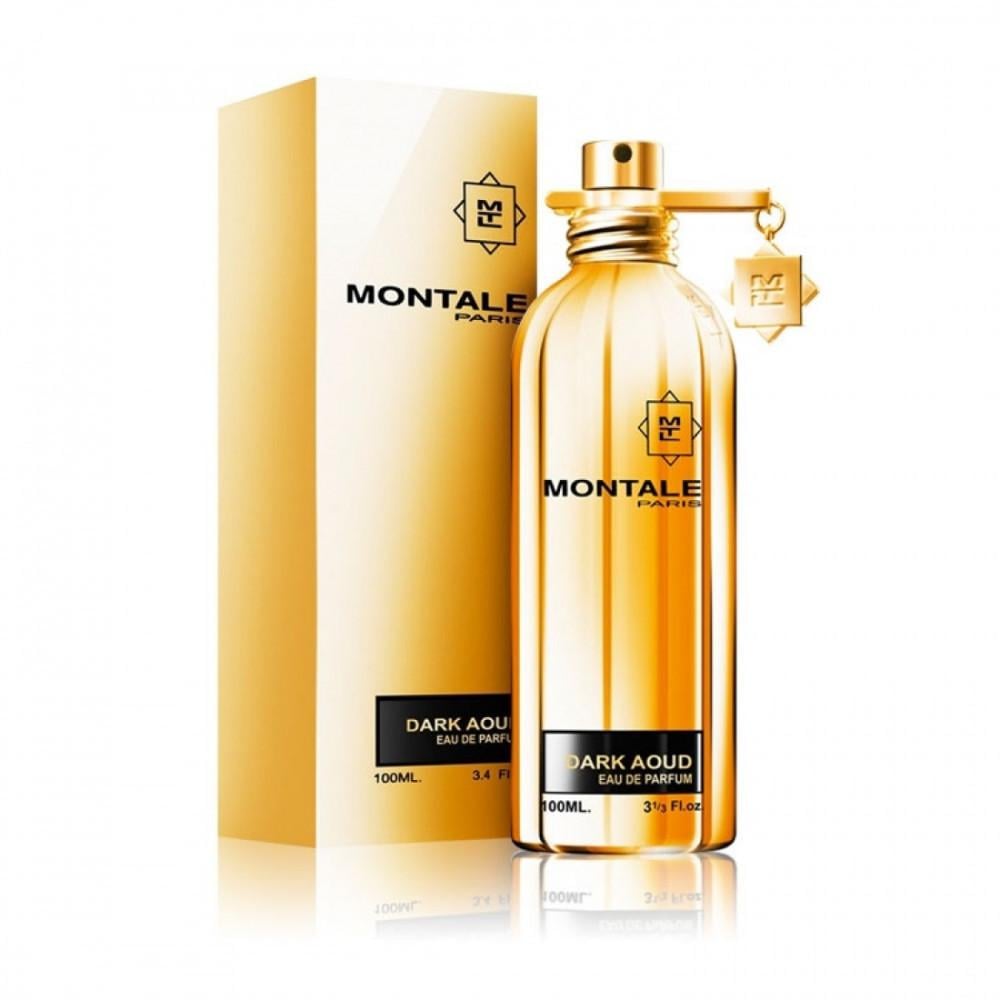 عطر مونتال دارك عود او دو بارفيوم 100مل
