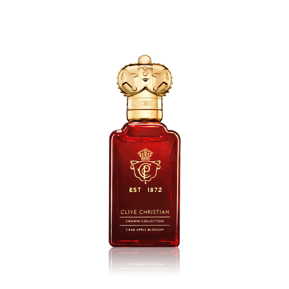 عطر كلايف كريستيان كراب ابل بلوسوم او دو بارفيوم 50مل