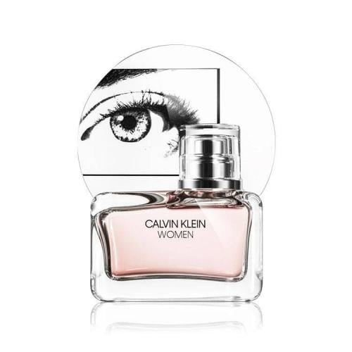 عطر كالفن كلاين وومن او دو بارفيوم 100مل